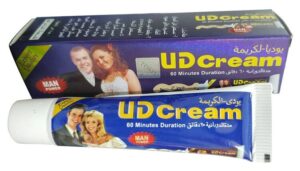 UD Cream For Long Sex Time