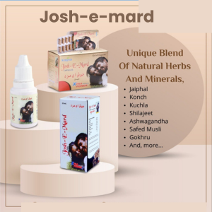 Mardana Taqat Ka Asli Raaz