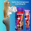 Ghar Baithay Hip Shape Behtar Banayein Massage Oil Se