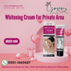 Soft Glow Private Area Whitening Cream