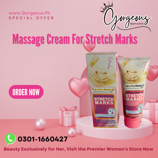 stretch marks removal